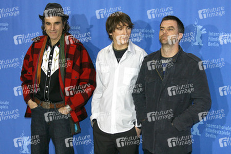Daniel Day-Lewis, Paul Dano, Paul Thomas Anderson