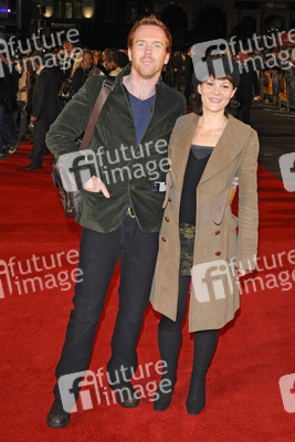 Damian Lewis, Helen McRory / Helen McCrory