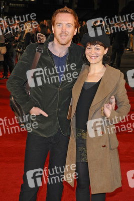 Damian Lewis, Helen McRory / Helen McCrory
