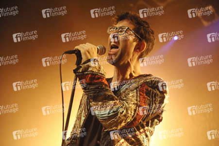 Jamie Lidell