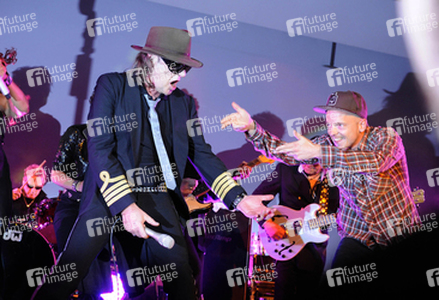 Udo Lindenberg, Jan Delay