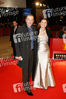 Peter Lohmeyer, Sarah Wiener