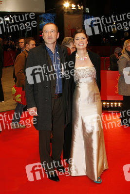 Peter Lohmeyer, Sarah Wiener