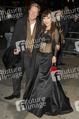 Sumi Jo mit Begleitung