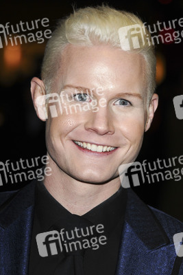 Rhydian Roberts