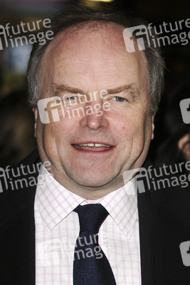 Clive Anderson