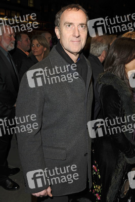 Angus Deayton