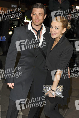 Duncan James, Sheridan Smith