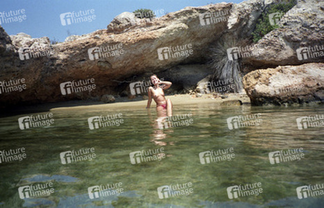 Sonne und Meer / The sun and the sea