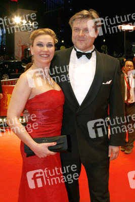 Outi Mäenpää, Petri Kotwica