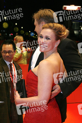 Outi Mäenpää, Petri Kotwica