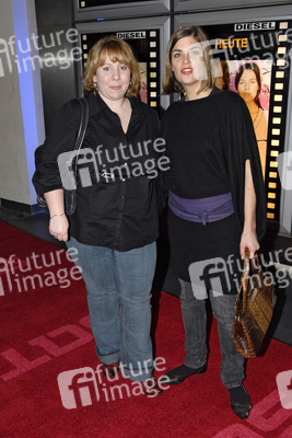 Mackie Heilmann, Judith Döker