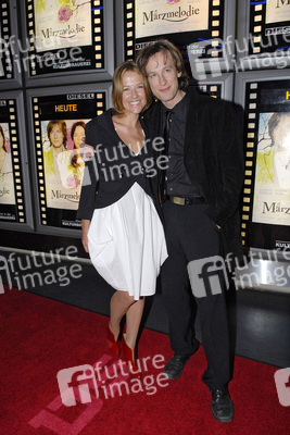 Alexandra Neldel, Jan Henrik Stahlberg