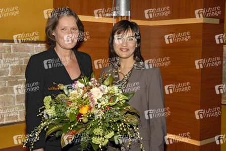 Christina Rau, Sandra Maischberger