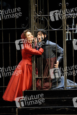 Anna Netrebko, Rolando Villazón