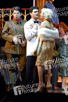 Rolando Villazón, Anna Netrebko