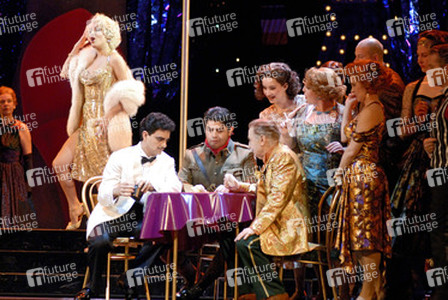 Anna Netrebko, Rolando Villazón