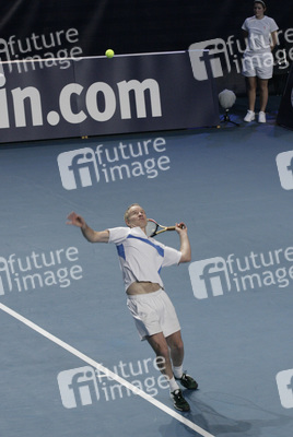 John McEnroe