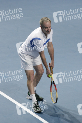 John McEnroe