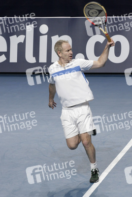 John McEnroe