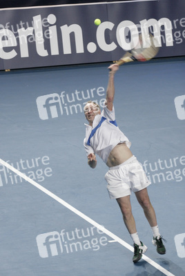John McEnroe