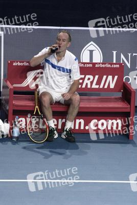 John McEnroe