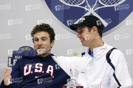 Justin Gimelstob, Marc-Kevin Goellner