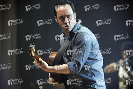 Dave Matthews