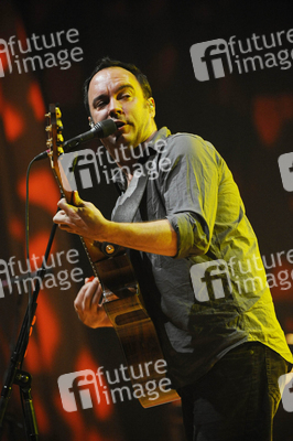 Dave Matthews