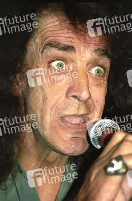 Peter Mayhew