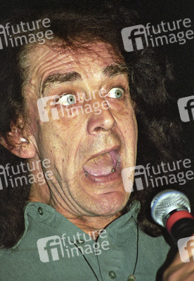 Peter Mayhew
