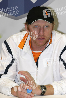 Boris Becker