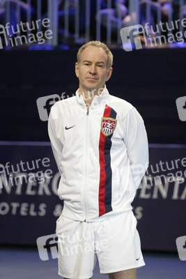 John McEnroe