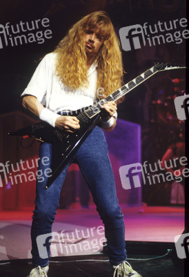 Dave Mustaine