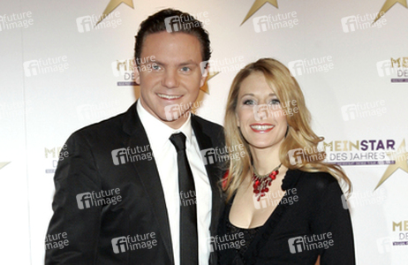 Stefan Mross, Stefanie Hertel