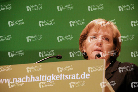 Angela Merkel