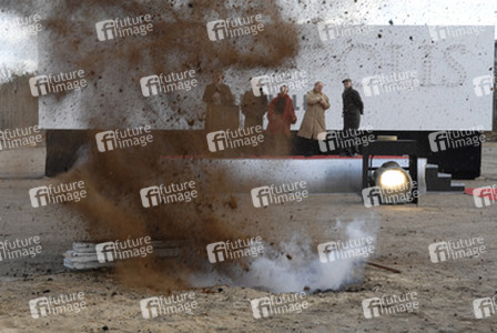 Friedhelm Schatz, Matthias Platzeck, Elke Kuick von Frentz, Ekkehard Streletzki, Gast
