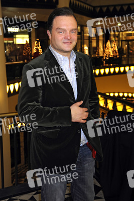 Alexander zu Schaumburg-Lippe