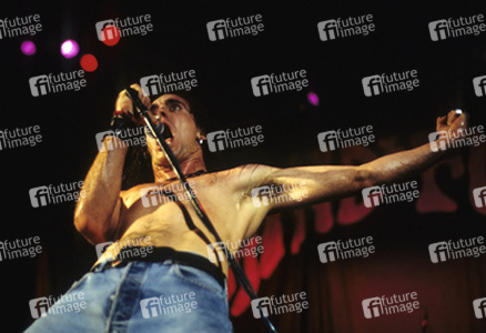 Konzert von Mind Funk in London