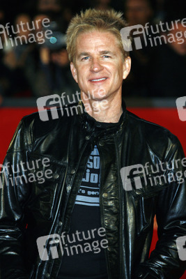 Matthew Modine