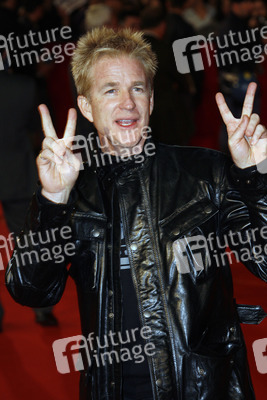 Matthew Modine