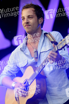James Morrison