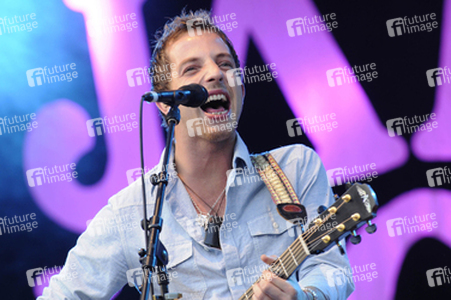 James Morrison