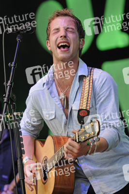 James Morrison