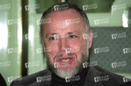 Stewart Moss