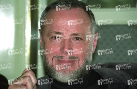 Stewart Moss