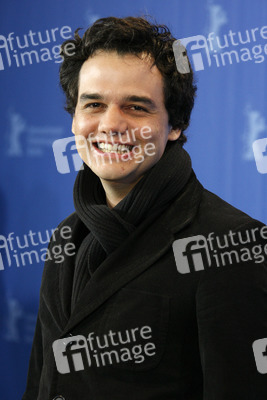 Wagner Moura