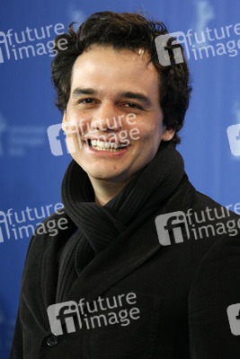 Wagner Moura