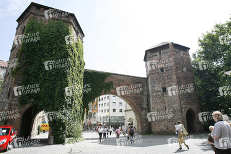 Sendlinger Tor
