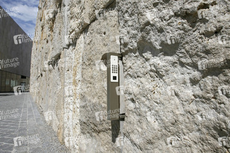 Hauptsynagoge Ohel Jakob